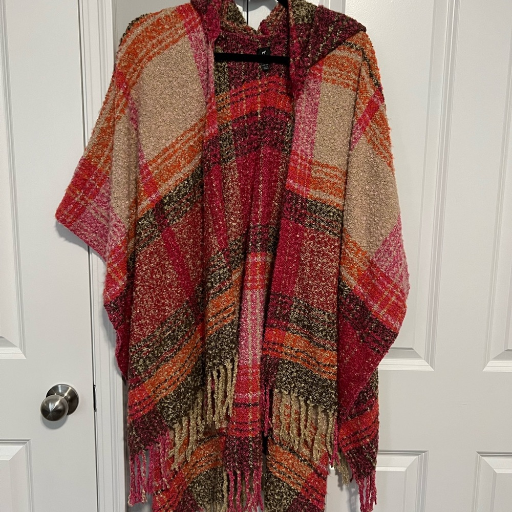 Wrap